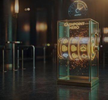 Cashpoint